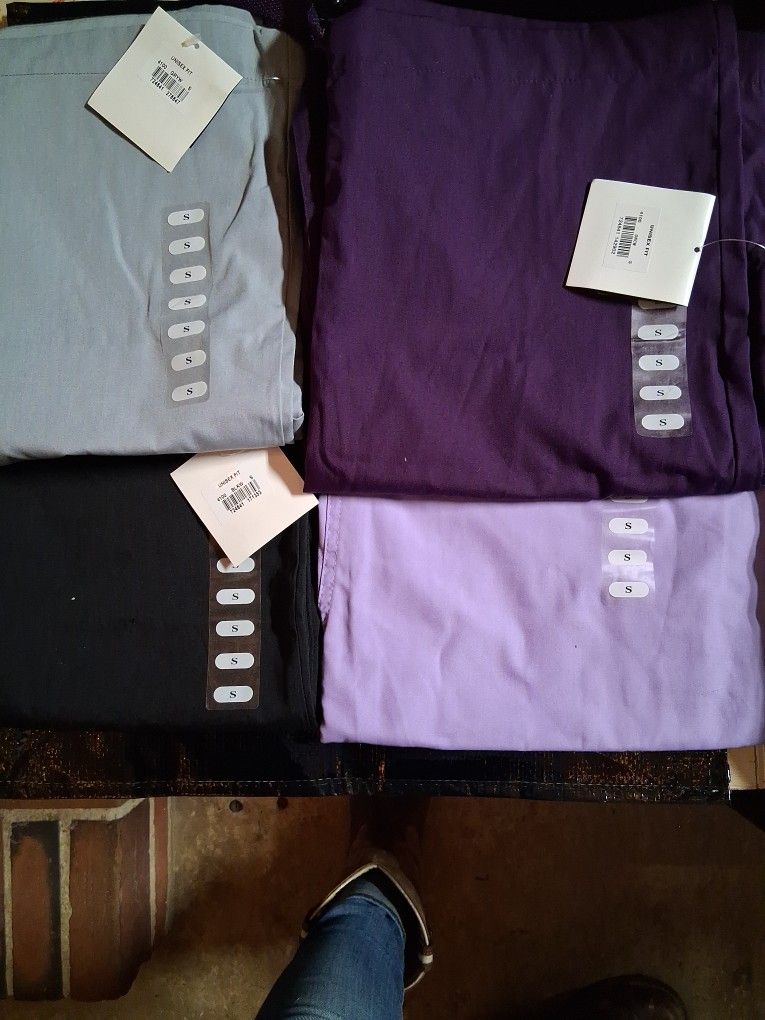 Brand New Cherokee Work Scrubs $10 EACH
