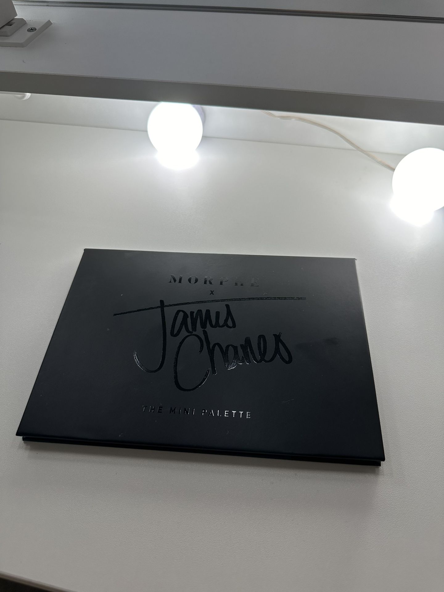 James Charles Palette (mini) 