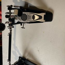 Pedal Doble 