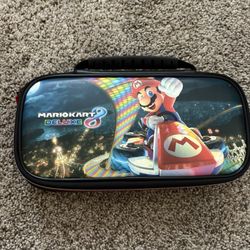 Nintendo Case