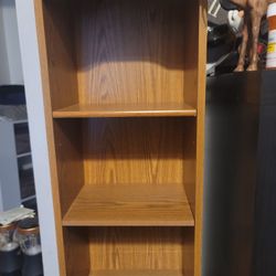 Shelves