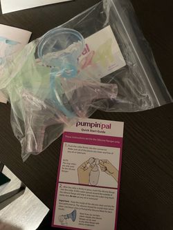 BABY ÍTEMS
