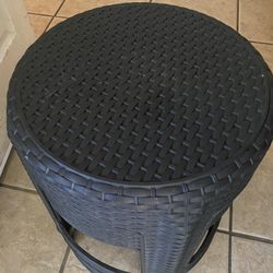 Plastic Stools 