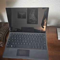 Microsoft Surface Pro