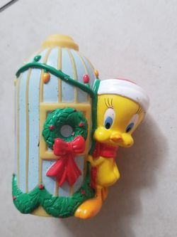Christmas tree ornaments