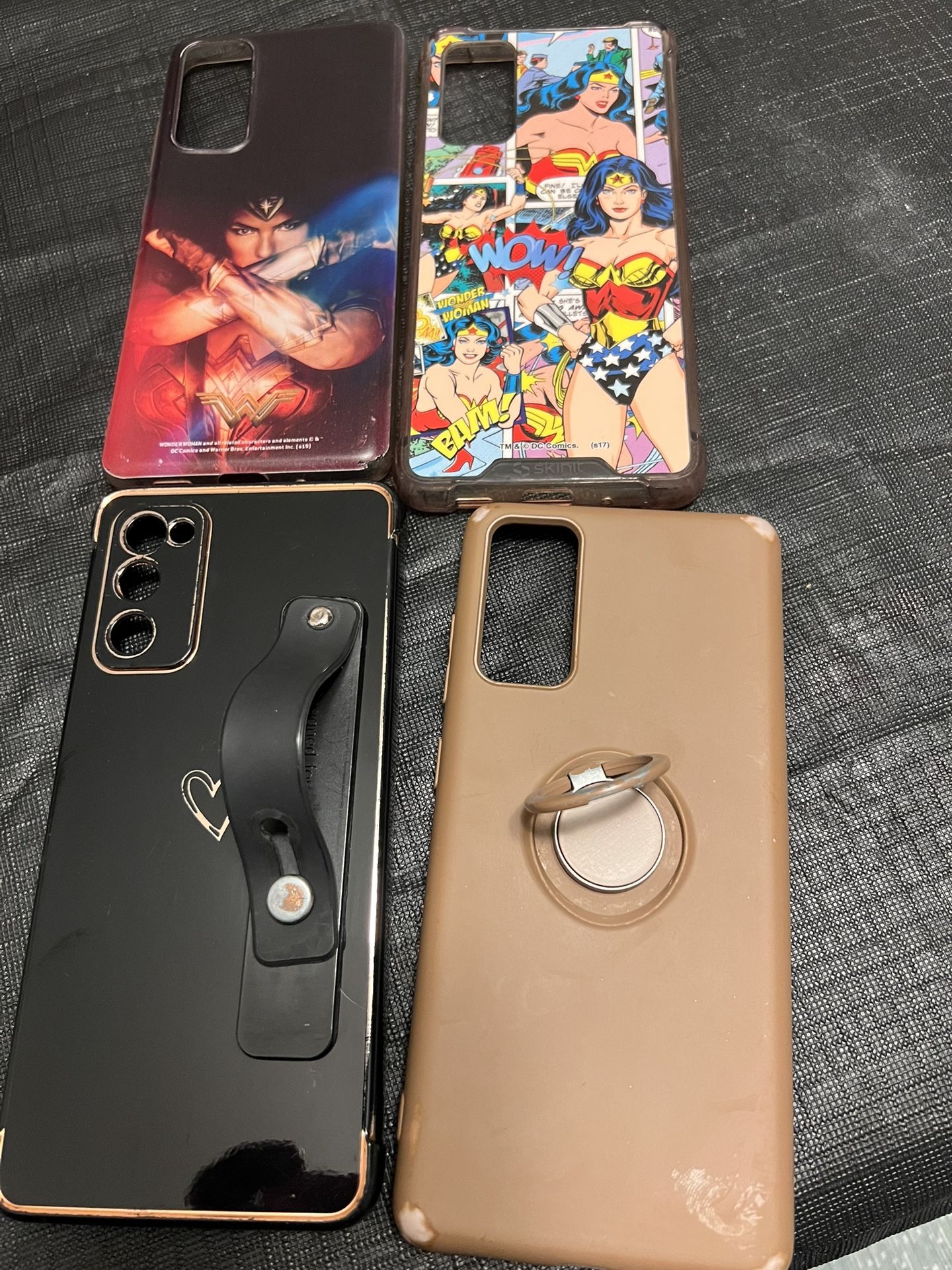 Cellphone Cases