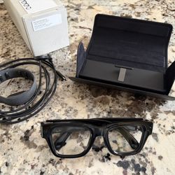 Meta Ray Bands Display 
