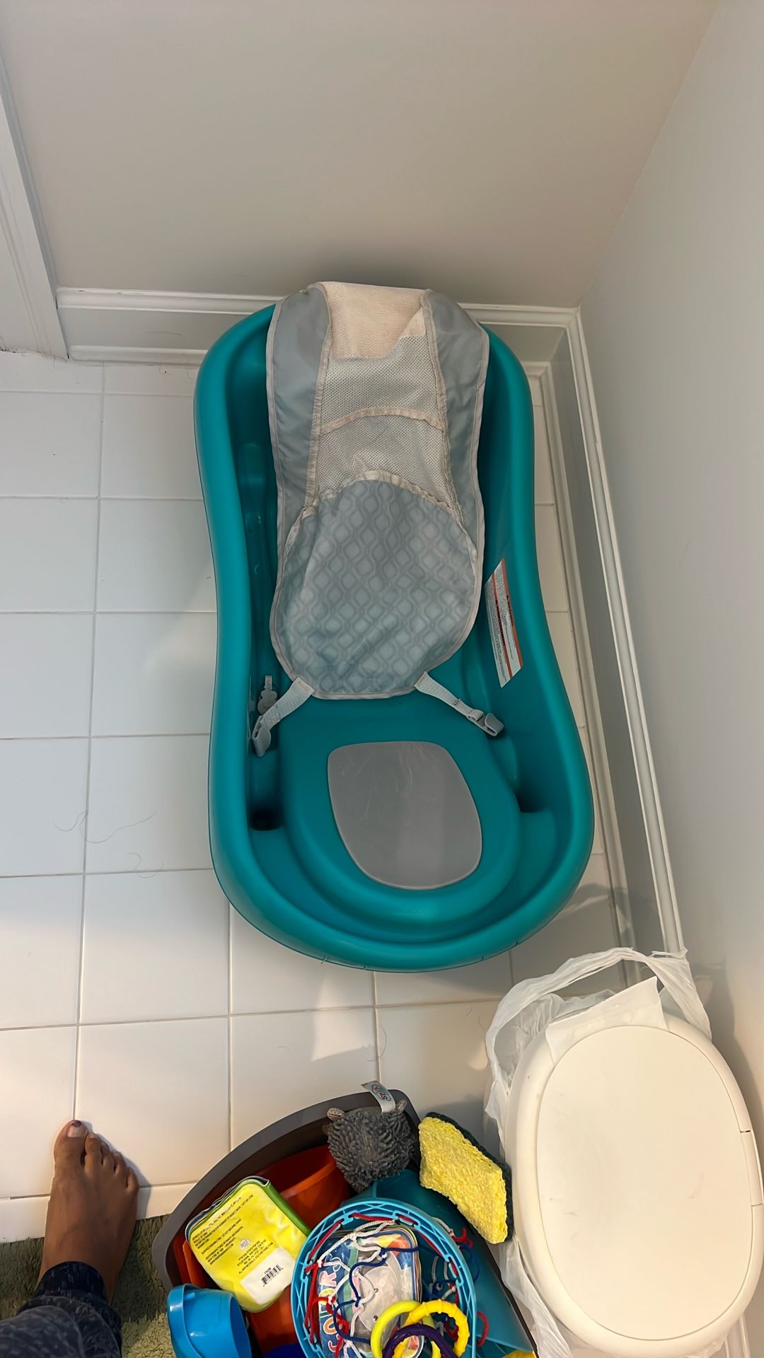 Baby Bath Tub