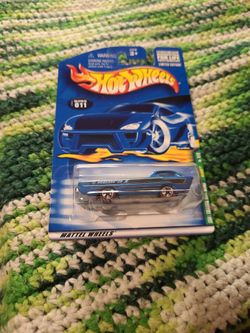 Hotwheels truck