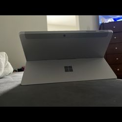 Microsoft Tablet