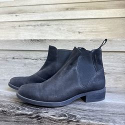 Vagabond Chelsea Boots Size 7