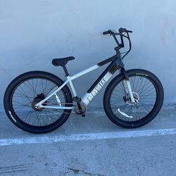 E-bike