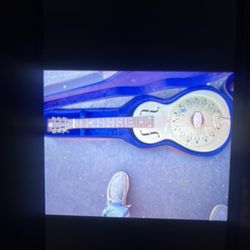 Republic Resonator 