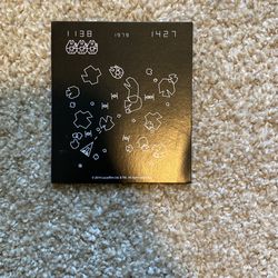 Magnet