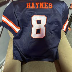 Football jersey