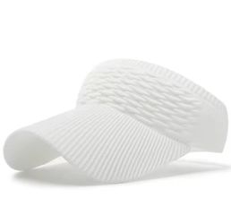 Summer Hat-white