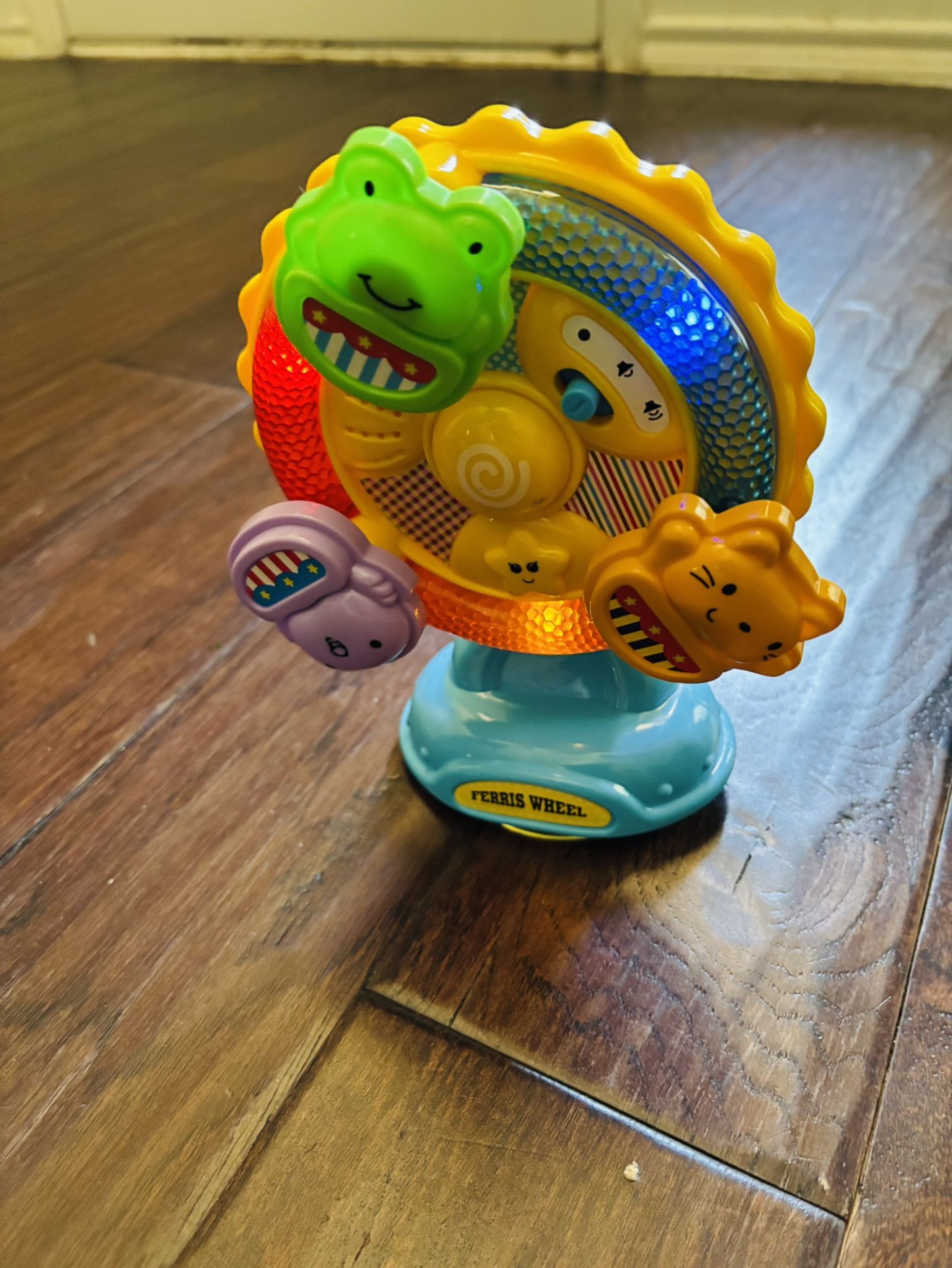 Baby Toy