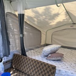 Pop Up Camper 