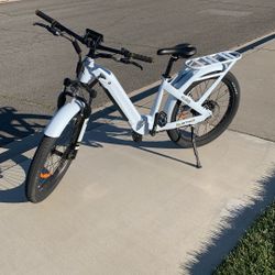 E-bike