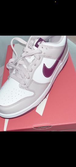 Kids Nike Dunk Size 6.5y 