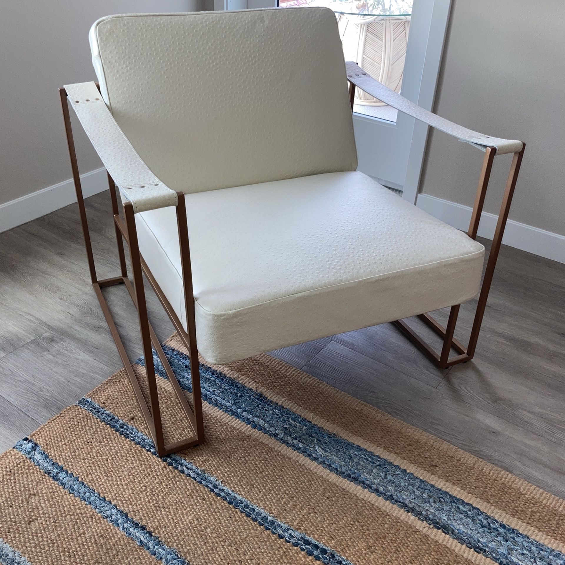 Leather Chair