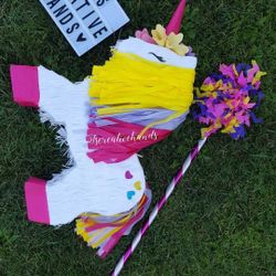 Piñata Unicorn