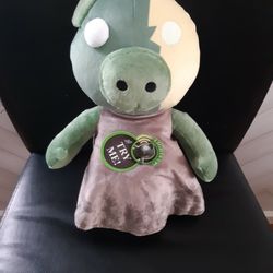 ZomPiggy Talking Plush