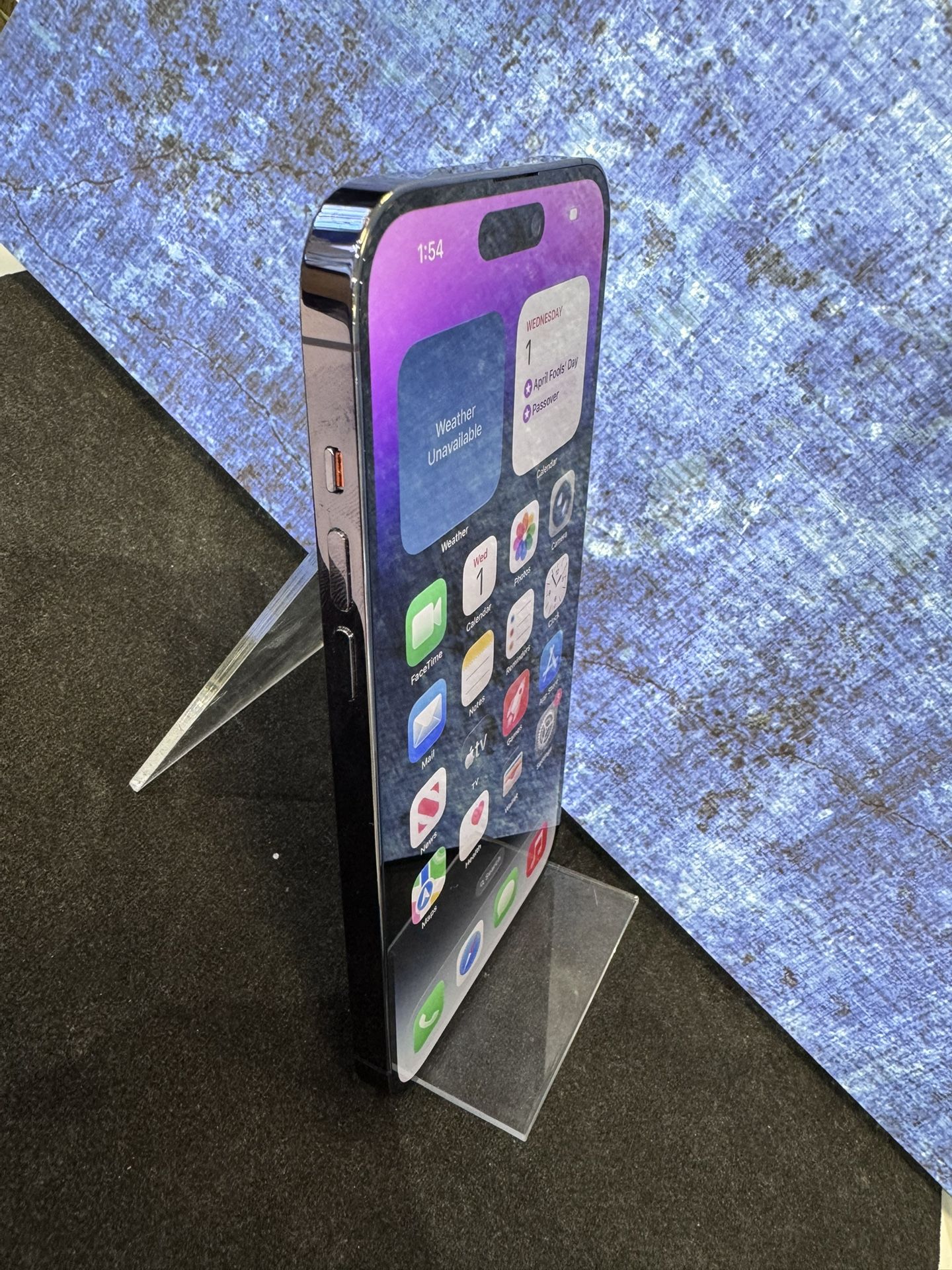 iPhone 14 Pro Max 1TB Unlocked
