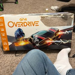 Anki Overdrive OG