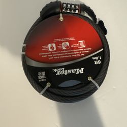 Master Lock