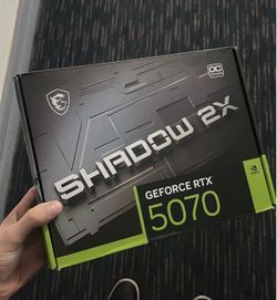 RTX 5070 OC