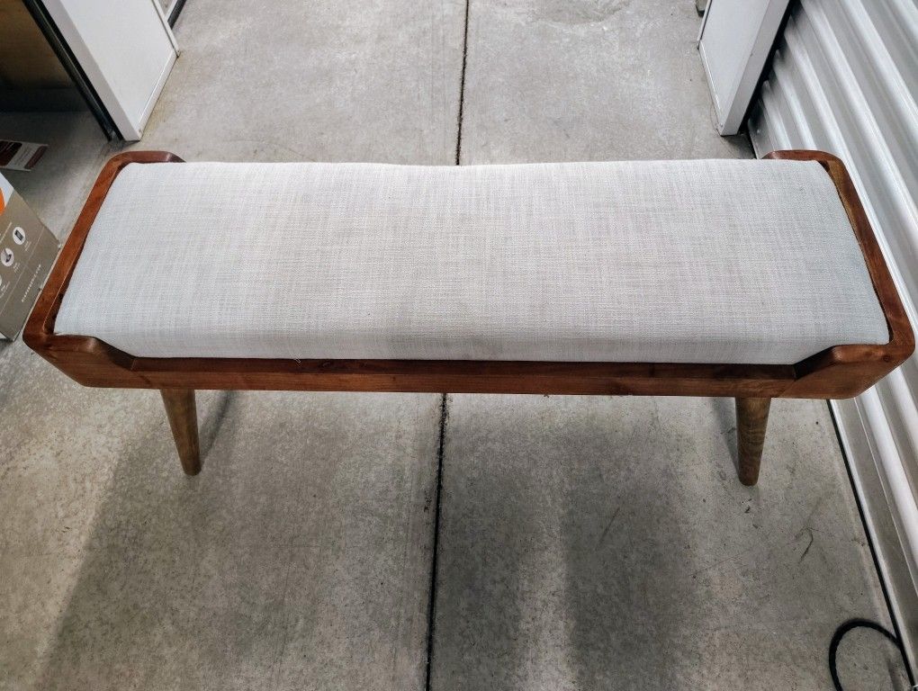 Sofa Bench