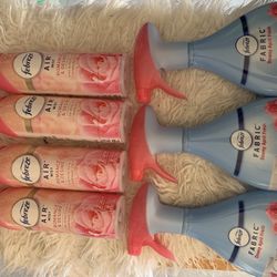 Febreze Bundle 