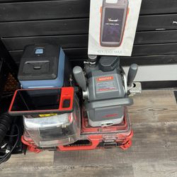 Key Replacement Set Up