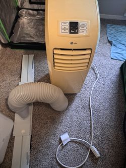 A/C 8,000BTU