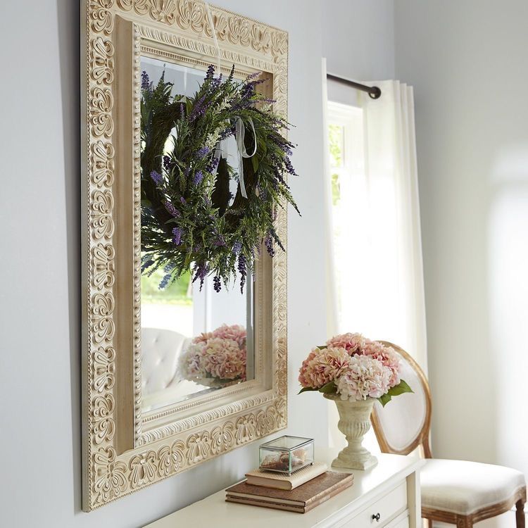Large Wall Mirror from Pier 1