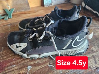 Baseball Turf Shoes