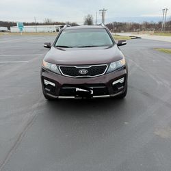 2013 KIA Sorento