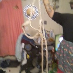 Lead Rope 