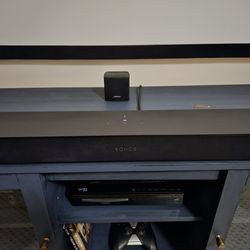 Sonos Beam Gen 2