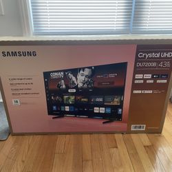 Samsung TV