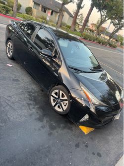 2016 Prius