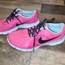 Nike Women's Shoes-size 10