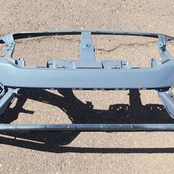 Honda Civic Type-R Type R front bumper 2016 2017 2018 2019 2020 2021 Part $250