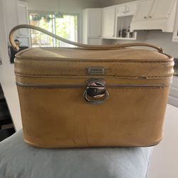Vintage Suitcase