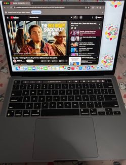 mac book pro