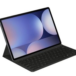 Galaxy Tab 10+ keyboard Case Slim