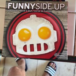Funny Side Up 