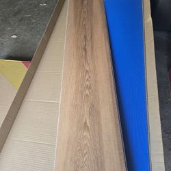 Laminate Flooring