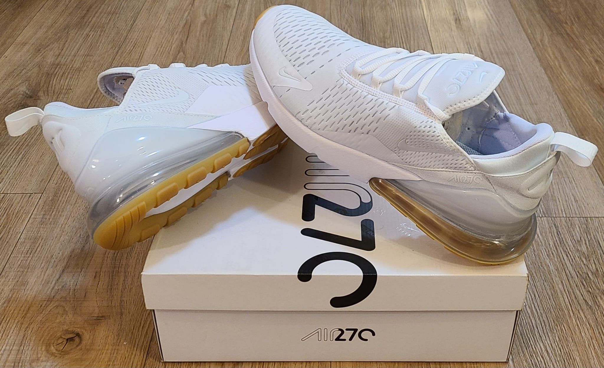 Nike Air Max 270 Size 13 For Men